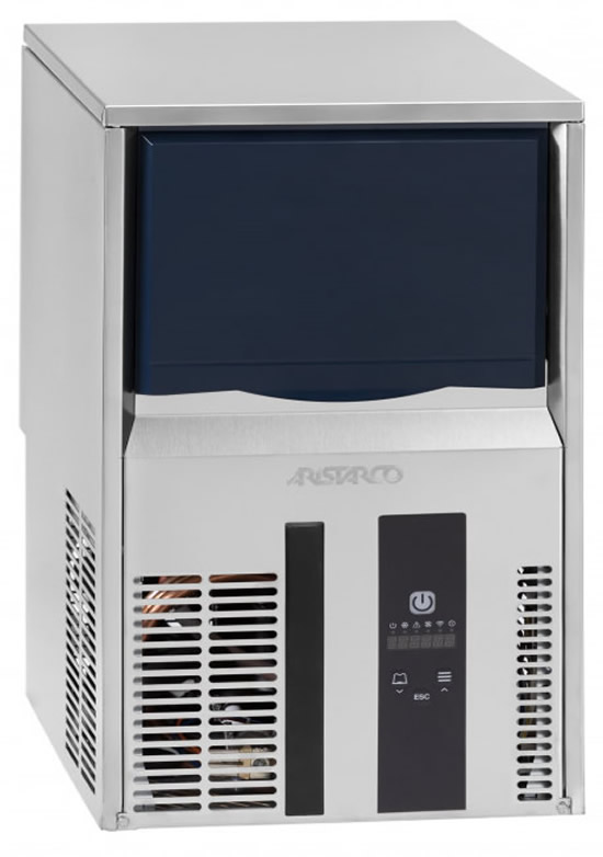 Aristarco CP 25.6 ice machine